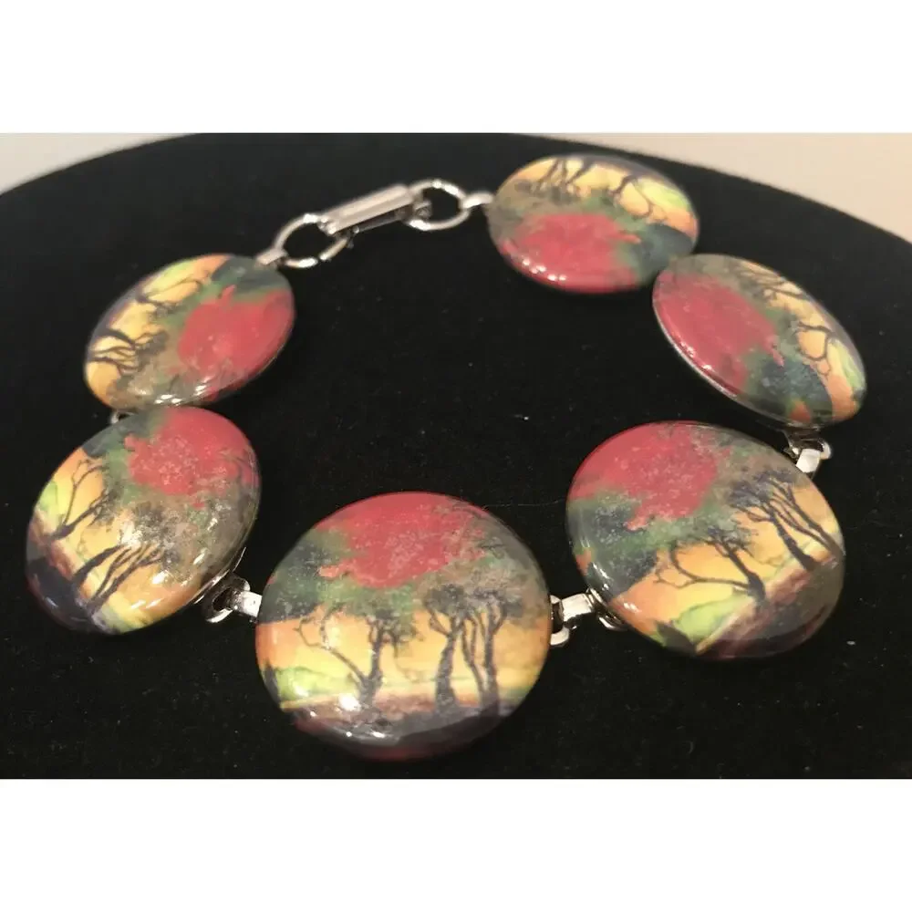Estate 6 Button Tree Scene 7